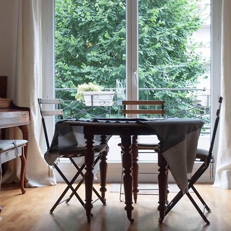 Apartamento Guestready - Aconchegante E Luminoso Apto Em París Exterior foto