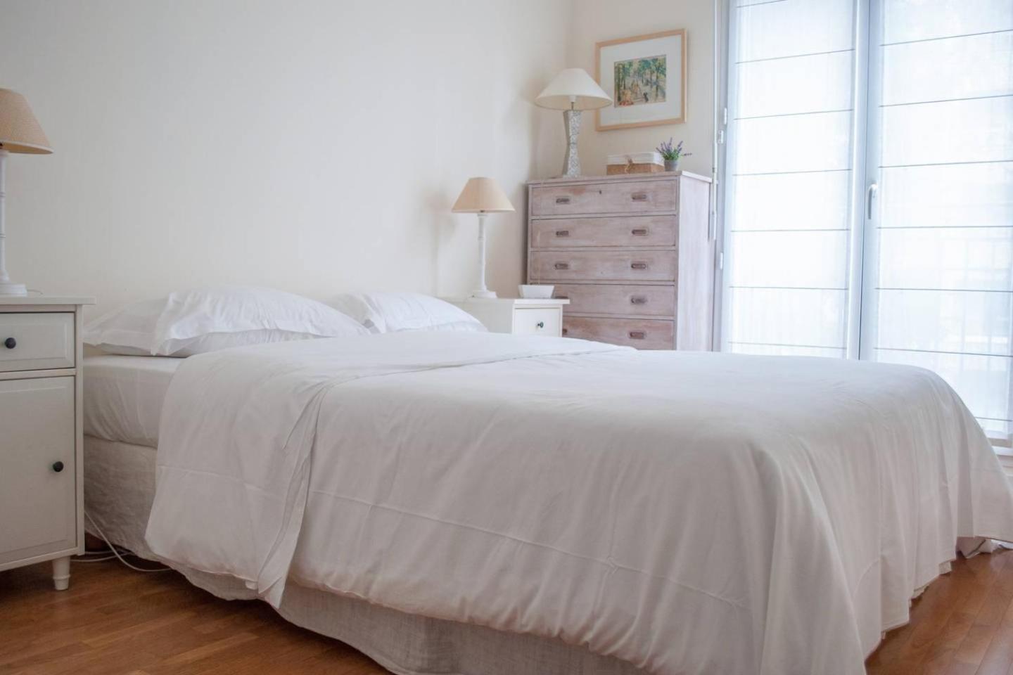 Apartamento Guestready - Aconchegante E Luminoso Apto Em París Exterior foto